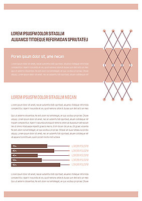 템플릿 내지 선 분홍색 사람없음 점 프레젠테이션 문서템플릿 서식 레이아웃 문서 제안서 이미지템플릿 AI파일 컬러 파일형식 벡터