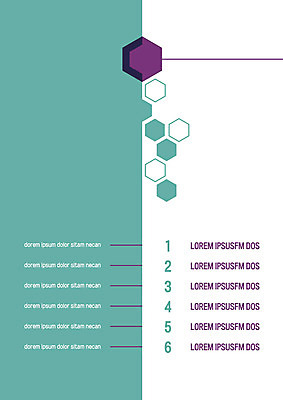 템플릿 내지 선 사람없음 프레젠테이션 문서템플릿 서식 레이아웃 문서 제안서 육각형 목차 이미지템플릿 AI파일 도형 파일형식 벡터