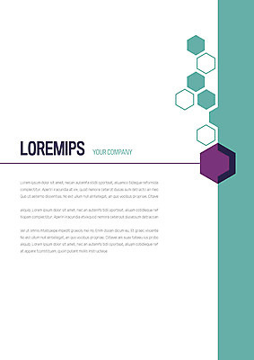 템플릿 표지 선 사람없음 프레젠테이션 문서템플릿 서식 레이아웃 문서 제안서 육각형 이미지템플릿 AI파일 도형 파일형식 벡터