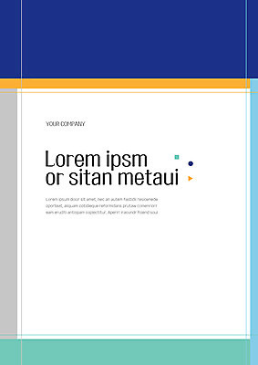 도형 템플릿 표지 선 사람없음 컬러풀 프레젠테이션 문서템플릿 서식 레이아웃 문서 제안서 이미지템플릿 AI파일 컬러 파일형식 벡터