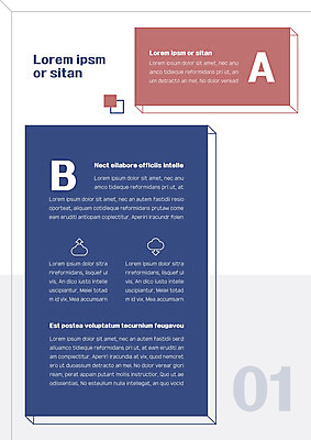 템플릿 내지 선 사람없음 사각형 프레젠테이션 문서템플릿 서식 레이아웃 문서 제안서 이미지템플릿 AI파일 도형 파일형식 벡터