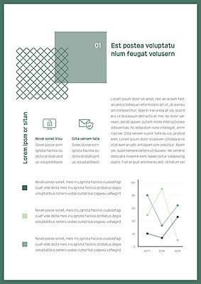 템플릿 내지 선 사람없음 초록색 사각형 프레젠테이션 문서템플릿 서식 레이아웃 문서 제안서 이미지템플릿 AI파일 도형 컬러 파일형식 벡터