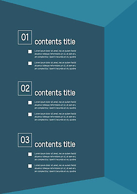 도형 템플릿 내지 사람없음 파란색 프레젠테이션 문서템플릿 서식 레이아웃 문서 제안서 목차 이미지템플릿 AI파일 컬러 파일형식 벡터