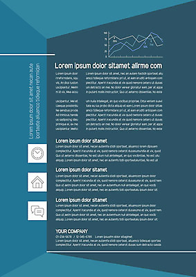 도형 템플릿 내지 사람없음 파란색 프레젠테이션 문서템플릿 서식 레이아웃 문서 제안서 이미지템플릿 AI파일 컬러 파일형식 벡터