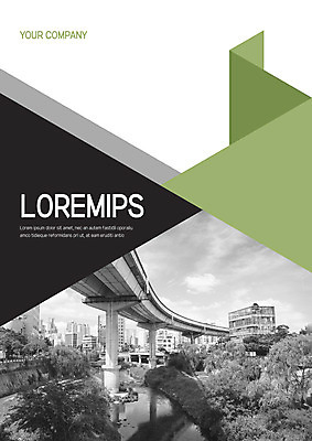 나무 템플릿 표지 사람없음 삼각형 프레젠테이션 문서템플릿 서식 레이아웃 문서 제안서 가교 이미지템플릿 AI파일 도형 식물 건축물 파일형식 벡터