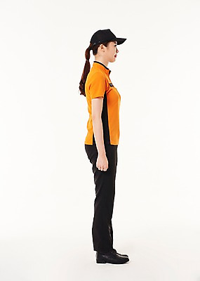 포토 JPG 스튜디오촬영 전신 응시 여자 실내 한명 서기 20대 성인 옆모습 한국인 소방관 119 성인여자한명만 국내포토 1 시선 뷰포인트 모션 사람 동양인 청년 내부 구조원 소방 전화번호 여자한명만 성인여자만 파일형식