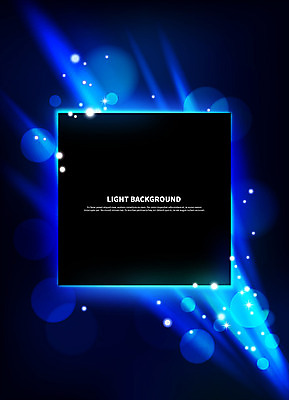 도형 백그라운드 일러스트 디지털백그라운드 검은배경 프레임 사람없음 빛 디지털 사각형 프레임일러스트 네온아트 국내일러스트 AI파일 검은색 네온 파일형식 벡터