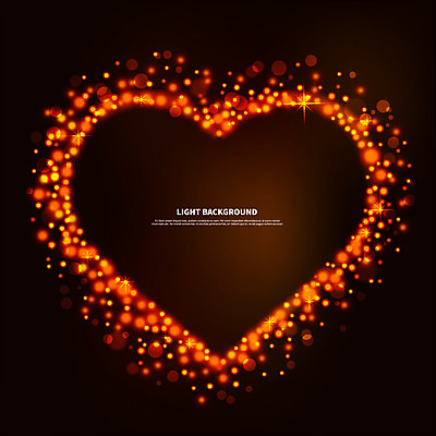 도형 백그라운드 일러스트 디지털백그라운드 검은배경 프레임 사람없음 빛 디지털 하트 프레임일러스트 하트프레임 네온아트 국내일러스트 AI파일 모양 검은색 네온 파일형식 벡터