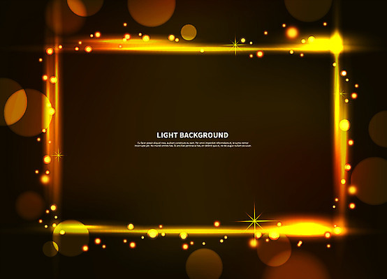 도형 백그라운드 일러스트 디지털백그라운드 검은배경 프레임 사람없음 빛 디지털 사각형 프레임일러스트 네온아트 국내일러스트 AI파일 검은색 네온 파일형식 벡터