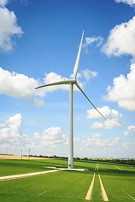 포토 JPG 주간 구름 유럽 유럽풍경 하늘 풍경 초원 사람없음 야외 프랑스 풍력에너지 파리_프랑스 국내포토 자연요소 나라 그린에너지 파일형식