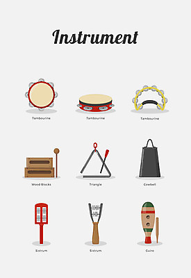 아이콘 악기 사람없음 세계 트라이앵글 탬버린 2D아이콘 AI파일 음악 타악기 파일형식 벡터