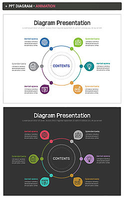 도형 템플릿 그래프 아이디어 사람없음 세트 글로벌 원형 PPT 프레젠테이션 문서템플릿 문서 사원증 애니형PPT 이미지템플릿 컨셉 비즈니스 파일형식