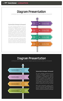 도형 템플릿 화살표 그래프 사람없음 세트 표지판 PPT 프레젠테이션 문서템플릿 순서 애니형PPT 이미지템플릿 알림판 파일형식