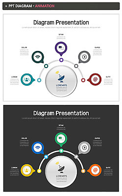 도형 템플릿 인터넷 그래프 대화 사람없음 세트 PPT 프레젠테이션 문서템플릿 와이파이 동영상 애니형PPT 이미지템플릿 말하기 무선인터넷 파일형식
