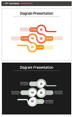 도형 템플릿 그래프 악수 사람없음 세트 글로벌 PPT 프레젠테이션 문서템플릿 애니형PPT 이미지템플릿 손짓 파일형식