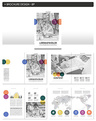 템플릿 여자 ZIP 여행 세계지도 흑백 팜플렛 여러명 20대 성인 친구 한국인 원형 성인여자만 인디자인 INDD 이미지템플릿 도형 다수 지도 관계 촬영기법 사람 동양인 청년 세계 여자만 성인만 파일형식