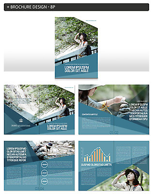 템플릿 여자 ZIP 팜플렛 여러명 20대 성인 등산 한국인 성인여자만 인디자인 INDD 이미지템플릿 다수 사람 동양인 청년 트래킹 여자만 성인만 파일형식