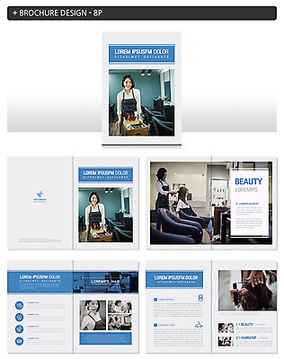 템플릿 여자 ZIP 팜플렛 여러명 20대 성인 뷰티 한국인 미용실 머리손질 성인여자만 인디자인 INDD 이미지템플릿 다수 사람 동양인 청년 뷰티샵 여자만 성인만 파일형식