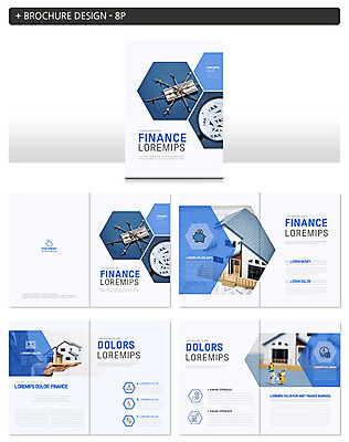 템플릿 손 ZIP 부동산 한명 팜플렛 신체부위 금융 육각형 세금 인디자인 INDD 이미지템플릿 도형 1 사람 경제 재산 파일형식