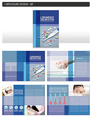템플릿 손 여자 남자 ZIP 어린이 팜플렛 여러명 성인 신체부위 30대 알약 한국인 질병 온도계 체온계 손씻기 인디자인 INDD 이미지템플릿 다수 의학 사람 동양인 장년 약 씻기 파일형식