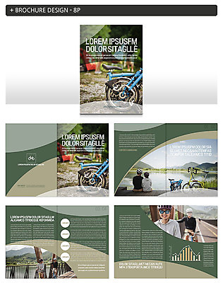 템플릿 커플 여자 남자 ZIP 팜플렛 여러명 20대 성인 자전거 한국인 인디자인 INDD 이미지템플릿 다수 관계 사람 동양인 청년 바이크 파일형식