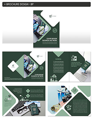 템플릿 ZIP 여행 넥타이 비행기 팜플렛 사람없음 노트북 카메라 여권 인디자인 INDD 이미지템플릿 잡화 항공교통 대중교통 전자제품 파일형식