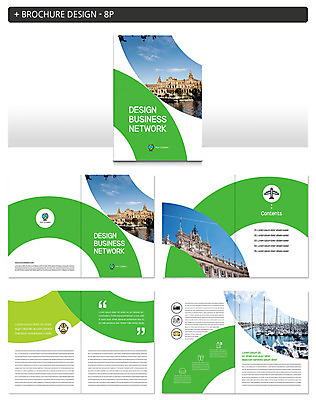 템플릿 건축물 ZIP 여행 팜플렛 사람없음 선박 인디자인 INDD 이미지템플릿 건축 수상교통 파일형식