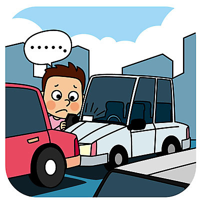남자 도로 일러스트 자동차 의인화 한명 성인 피해 예절 주차 통화 공공장소 매너 답답함 국내일러스트 AI파일 1 길 육상교통 교통시설 모션 사람 장소 감각 파일형식 벡터