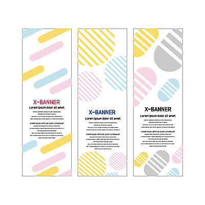 도형 템플릿 배너템플릿 세로배너 선 사각프레임 사람없음 전통문양 현수막 원형 배너세트 AI파일 전통 문양 배너 프레임 세로 세트 사각형 파일형식 벡터