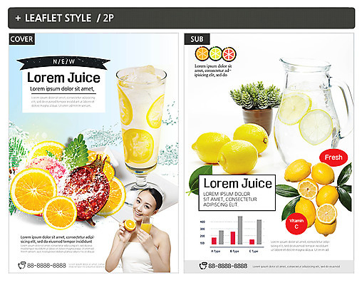 템플릿 여자 ZIP 리플렛 오렌지 과일 그래프 건강 한명 서기 들기 상반신 20대 성인 앞모습 주스 한국인 과일주스 레몬 레모네이드 전단템플릿 전단 석류 성인여자한명만 인디자인 INDD 이미지템플릿 1 음료 뷰포인트 모션 사람 동양인 청년 홍보물 에이드 여자한명만 성인여자만 파일형식