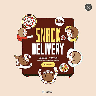 PSD 템플릿 여자 어린이 웹템플릿 피자 팝업 이벤트팝업 웹팝업 이벤트 여러명 상반신 돈가스 떡볶이 분식 김밥 레이어팝업 배달음식 탁상 이미지템플릿 음식 가구 다수 패스트푸드 서양음식 사람 커틀릿 배달 파일형식