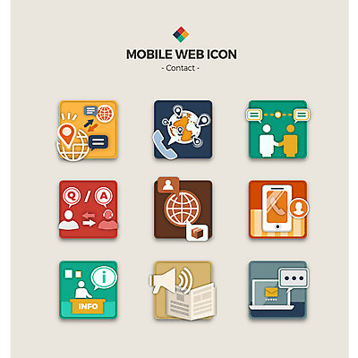 아이콘 커뮤니케이션 안내 사람모양 스마트폰 세트 글로벌 만남 알람 질문 배송 상담 웹아이콘 통화 문의 모바일아이콘 교류 수신 국제전화 2D아이콘 AI파일 모양 컨셉 모션 모바일 핸드폰 스마트기기 파일형식 벡터