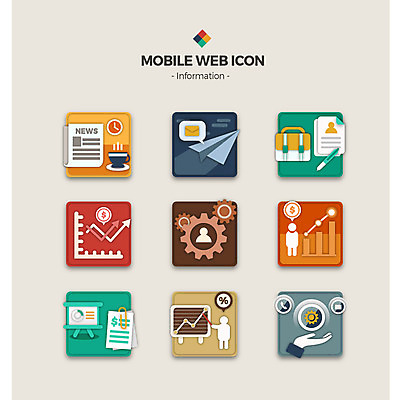 아이콘 서류가방 그래프 사람모양 세트 정보 신문 종이비행기 톱니바퀴 전달 문서 웹아이콘 주가 모바일아이콘 설정 서류판 2D아이콘 AI파일 모양 가방 모바일 간행물 사무용품 뉴스 주식 종이접기 파일형식 벡터