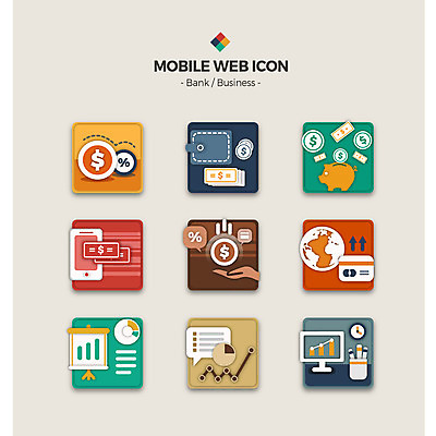 아이콘 통계 그래프 사람없음 스마트폰 세트 돼지저금통 신용카드 지갑 웹아이콘 주가 환율 모바일아이콘 모바일뱅킹 금융의날 2D아이콘 AI파일 모바일 금융 경제 핸드폰 스마트기기 저금통 주식 뱅킹 파일형식 벡터 법정기념일