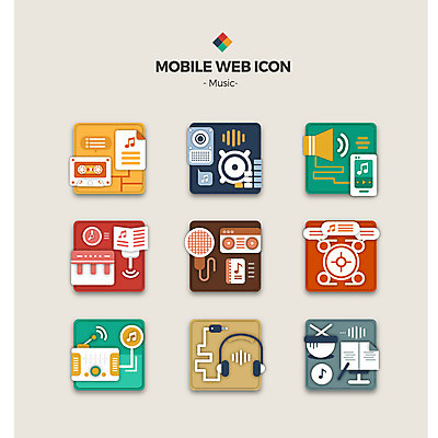 아이콘 악기 음악 연주 사람없음 세트 헤드셋 카세트테이프 건반 피아노 마이크 라디오 웹아이콘 모바일아이콘 노래방 앰프 2D아이콘 AI파일 음향기기 모바일 문화예술 전자제품 헤드폰 건반악기 파일형식 벡터