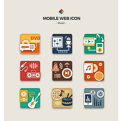 아이콘 음악 사람없음 세트 CD 기타 MP3 일렉기타 북 마이크 오디오 웹아이콘 재생 모바일아이콘 DVD 벨소리 이퀄라이저 2D아이콘 AI파일 음향기기 현악기 모바일 문화예술 타악기 전자제품 파일형식 벡터
