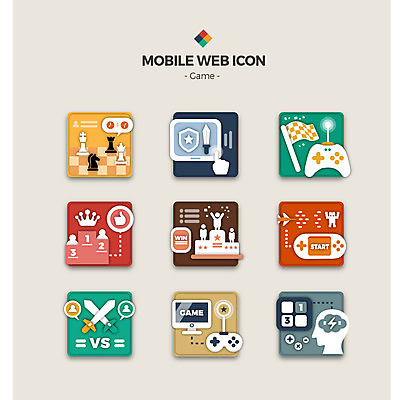 아이콘 사람없음 세트 게임 깃발 레이싱 우승 체스 게임기 웹아이콘 모바일아이콘 시상대 칼싸움 2D아이콘 AI파일 놀이 모바일 시합 최고 싸움 파일형식 벡터