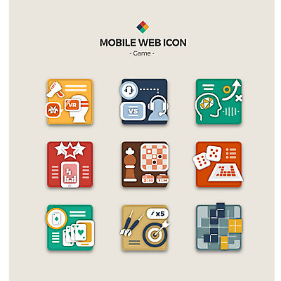 아이콘 별 사람모양 스마트폰 세트 헤드셋 트럼프 체스 다트 주사위 웹아이콘 모바일아이콘 모바일게임 주사위게임 테트리스 가상현실 VR기기 2D아이콘 AI파일 자연요소 모양 음향기기 놀이 모바일 핸드폰 스마트기기 놀이용품 헤드폰 기계 게임 파일형식 벡터