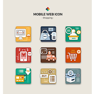 아이콘 사람모양 스마트폰 쇼핑 세트 세일 쇼핑카 신용카드 구매 종이상자 프런트 장바구니 배송 결제 웹아이콘 안내원 모바일아이콘 온라인쇼핑몰 핀테크 추가 2D아이콘 AI파일 모양 직업 모바일 금융 핸드폰 스마트기기 상자 바구니 카트 쇼핑몰 온라인 파일형식 벡터