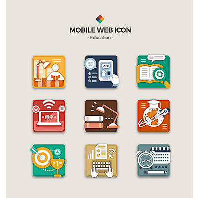 아이콘 교육 졸업 그래프 사람모양 책 세트 독서 지구본 한자 스탠드 우승 전자책 계획 웹아이콘 유학 모바일아이콘 설정 온라인강의 2D아이콘 AI파일 모양 문자 컨셉 모바일 조명 최고 강의 파일형식 벡터 언택트