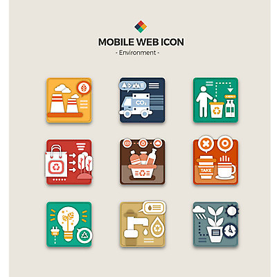 아이콘 화분 전구 공장 사람모양 물 세트 쇼핑백 환경 재활용 오염 수도꼭지 순환 웹아이콘 매연 재활용품 모바일아이콘 이산화탄소 2D아이콘 AI파일 자연요소 모양 가방 공업 모션 모바일 환경오염 친환경 파일형식 벡터