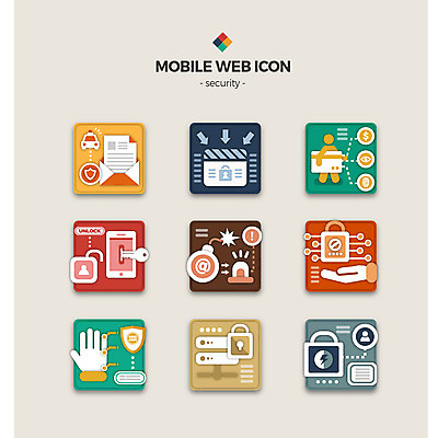 아이콘 인터넷 열쇠 자물쇠 사람없음 금융 세트 신용카드 바이러스 폭탄 문서 보안 웹아이콘 모바일아이콘 지문 지문인식 2D아이콘 AI파일 모바일 안전 경제 폭발물 생체인식기술 파일형식 벡터