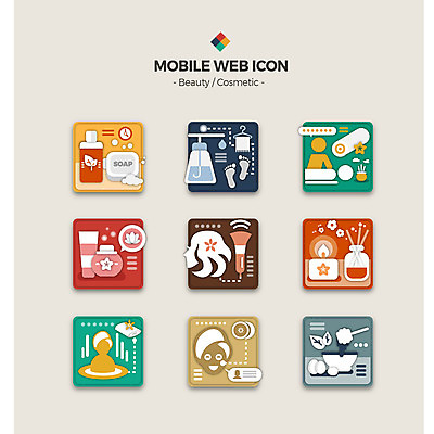 아이콘 사람없음 세트 화장품 마사지 오일 드라이어 웹아이콘 비누 팩 향초 샴푸 모바일아이콘 디퓨저 메이크업브러쉬 오이팩 2D아이콘 AI파일 음식 초 모바일 위생용품 뷰티 붓 미용용품 파일형식 벡터