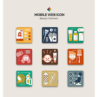 아이콘 여자 남자 수염 사람모양 여러명 세트 머리빗 미용실 웹아이콘 대머리 헤어롤 헤어용품 면도기 염색 모바일아이콘 염색약 탈모 2D아이콘 AI파일 모양 헤어스타일 다수 모바일 사람 위생용품 미용용품 뷰티샵 증상 파일형식 벡터