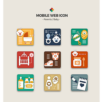 아이콘 사람모양 세트 임신 육아 우유 아기 젖병 노리개젖꼭지 웹아이콘 유모차 아기신발 딸랑이 모바일아이콘 이유식 아기침대 육아일기 2D아이콘 AI파일 모양 음식 신발 모바일 유제품 사람 아기용품 침대 파일형식 벡터