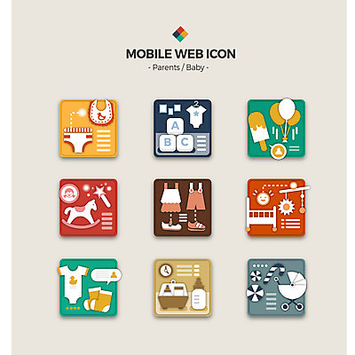 아이콘 아이스크림 사람없음 세트 아기용품 육아 아기 목마 기저귀 웹아이콘 유모차 풍선 유아복 모빌 모바일아이콘 턱받이 아기침대 2D아이콘 AI파일 옷 모바일 디저트 사람 침대 오브젝트 파일형식 벡터