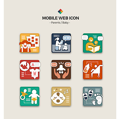 아이콘 어린이 가족 엄마 사람모양 세트 독서 유치원 아기 젖병 노리개젖꼭지 웹아이콘 발바닥 유모차 아기신발 유아복 모바일아이콘 2D아이콘 AI파일 모양 옷 교육 신발 관계 발 모바일 사람 아기용품 파일형식 벡터