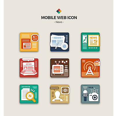 아이콘 사람모양 세트 카메라 텔레비전 기자 신문 뉴스 차 검색 방송 웹아이콘 주가 모바일아이콘 취재 2D아이콘 AI파일 모양 직업 음료 모바일 간행물 전자제품 주식 파일형식 벡터