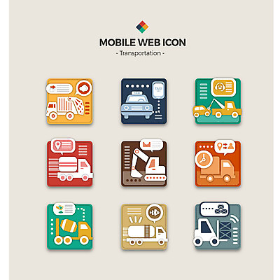 아이콘 교통 어류 사람없음 세트 트럭 포크레인 배송 택시 시멘트 웹아이콘 짐차 모바일아이콘 수송차 용달차 2D아이콘 AI파일 승용차 자동차 모바일 수중동물 중장비 특수차량 파일형식 벡터