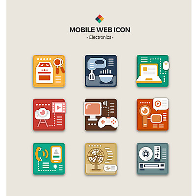 아이콘 사람없음 노트북 스마트폰 컴퓨터 세트 카메라 선풍기 가스레인지 게임기 웹아이콘 거품기 모바일아이콘 캠코더 홈시어터 2D아이콘 AI파일 주방용품 모바일 전자제품 핸드폰 스마트기기 장비 가전제품 레인지 파일형식 벡터